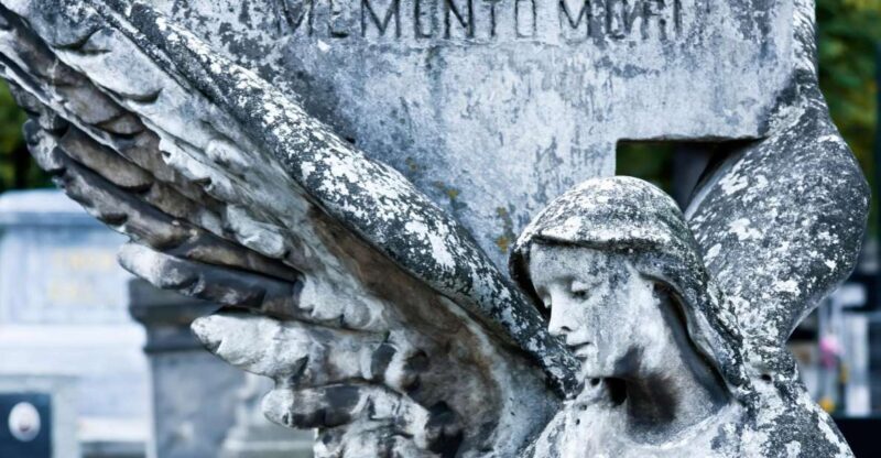 World War II Warsaw Old Town, Military Cemetery Walking Tour - FAQ