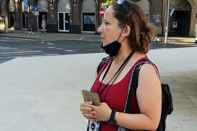 World War II Zagreb, Croatia between communists, fascists and "ordinary" people - The Sum Up