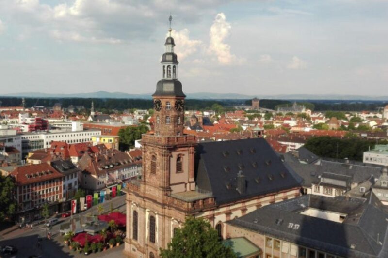 Worms: Historic Walking Tour With Heike - Final Thoughts