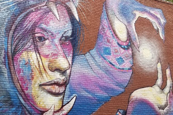 Would I Lie To You? Mural Walks - Who Is This Tour Best For?