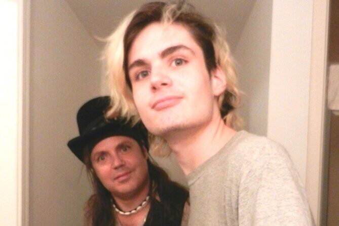 Wow! Dok Lazlo's Tarot Party + Bonus Haunted Walking Tour - What the Reviewers Say