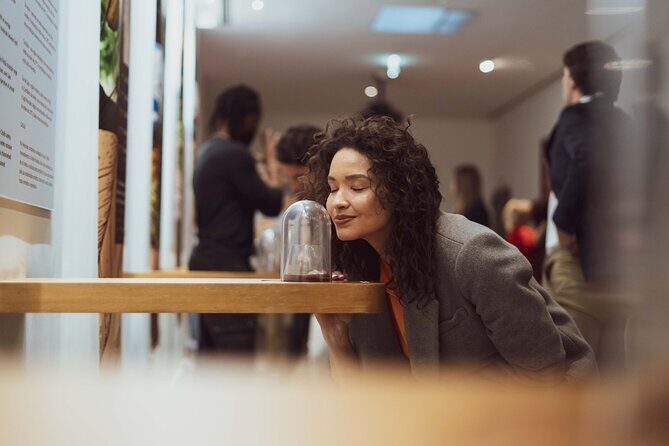 WOW Ticket: The Chocolate Experience by 20|20 - A friendly look at the WOW Ticket: The Chocolate Experience by 20|20