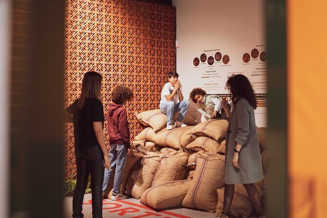 WOW Ticket: The Chocolate Experience by 20|20 - What visitors are saying: Authentic opinions