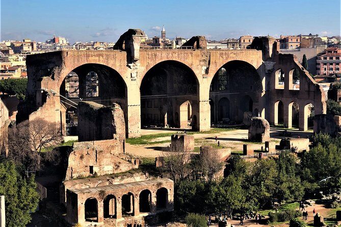 WOW Tour: Coliseum, Vatican, Squares, Luxury Car, Tickets, Lunch - Final Thoughts: Who Is This Tour For?