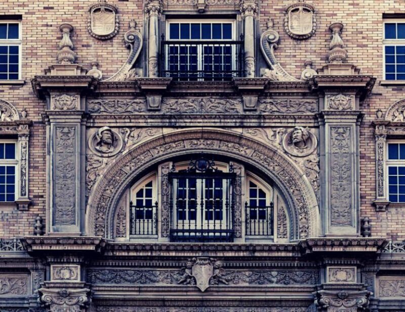 Wraiths of the West Texas Wind: El Paso Ghost Tour - What to Expect from the Ghost Tour