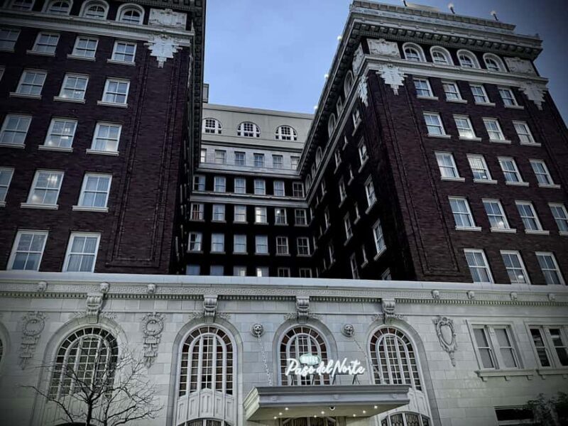 Wraiths of the West Texas Wind: El Paso Ghost Tour - Frequently Asked Questions