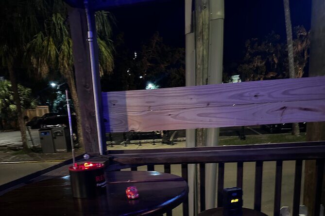 Wraiths of Wicked Vows in Saint Augustine - What Travelers Are Saying & Expectations