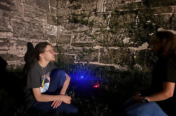 Wraiths of Wicked Vows in Saint Augustine - FAQ: Quick Questions About the Wraiths of Wicked Vows Tour