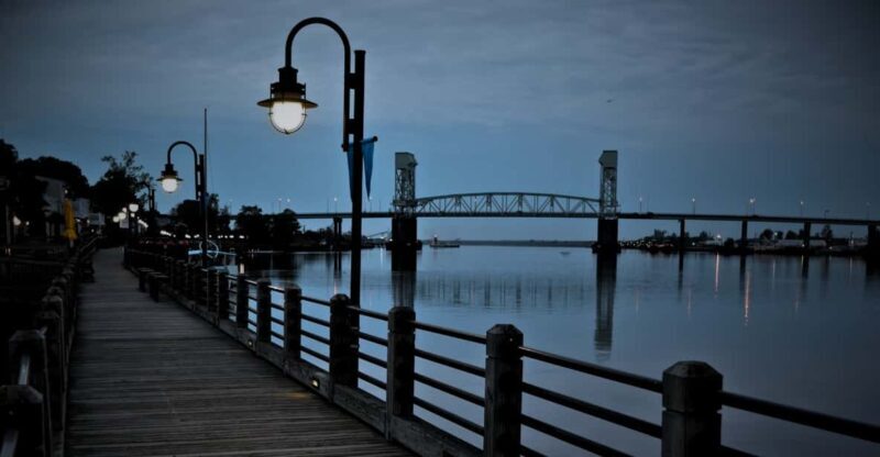 Wraiths & Wicked Whispers: Wilmington Ghost Tour - FAQ
