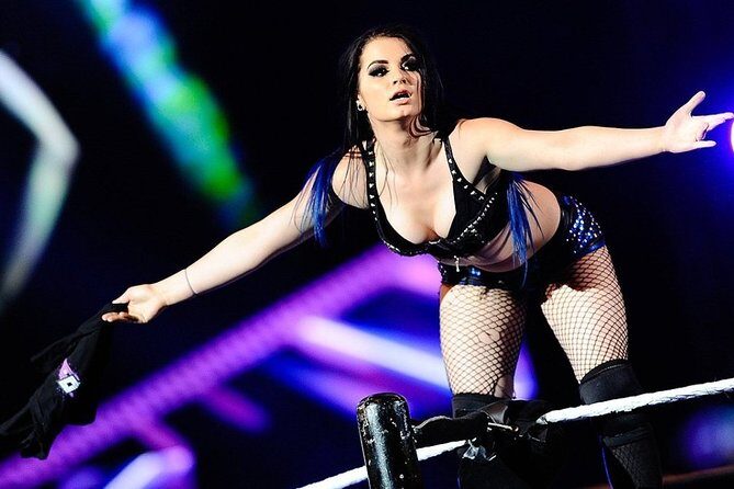 Wrestling show and a Mexican dinner - The Cost and Value