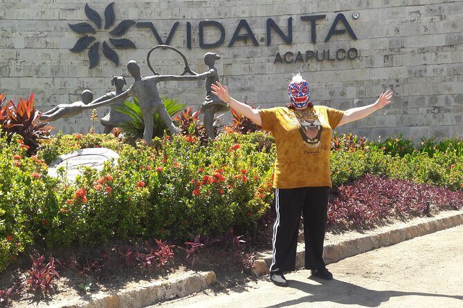 Wrestling SHOW TACOS & TEQUILA TASTING - What the Tour Offers in Detail