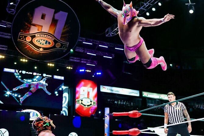 Wrestling with Mexican Dinner and Transportation - Wrestling with Mexican Dinner and Transportation: A Practical Look