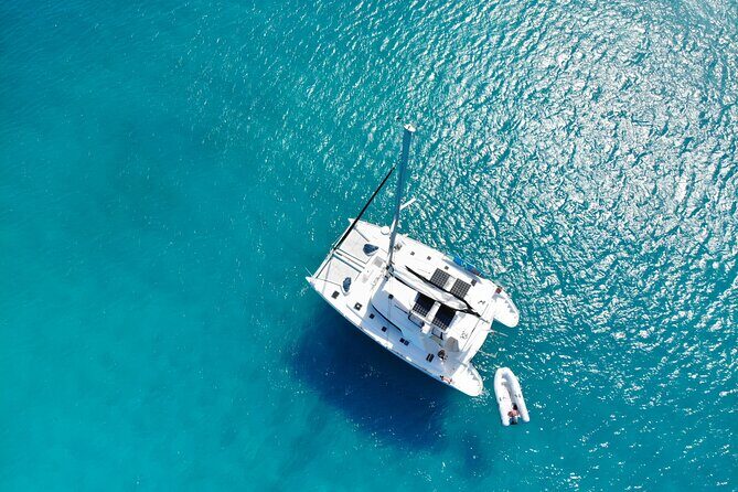 Wrightsville Beach Day Sail Private Catamaran Charter - The Concept of a Private, Tailored Day on the Water