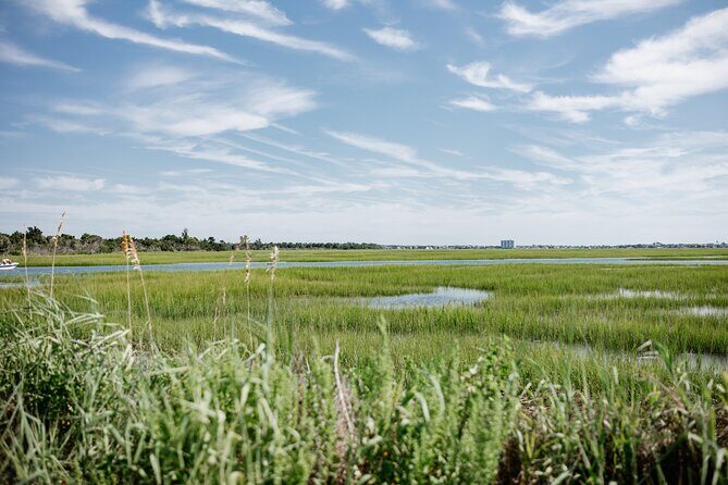 Wrightsville Beach Day Sail Private Catamaran Charter - The Cost: Price and Value