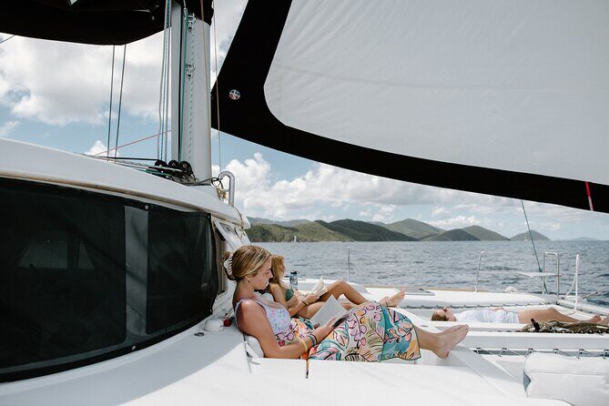 Wrightsville Beach Day Sail Private Catamaran Charter - Who Will Love This Experience?