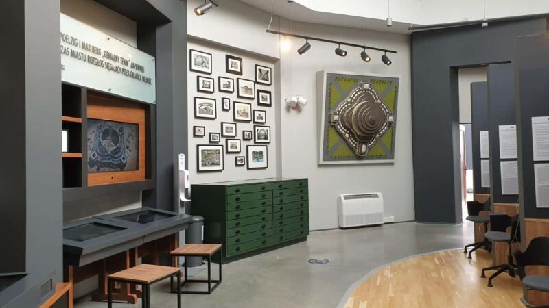 Wrocaw: 3-Hour Steamboat Tour with Centennial Hall UNESCO - FAQ