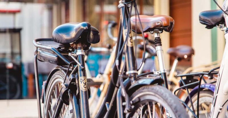 Wrocaw Bike Rental - Why Consider Wrocław Bike Rental?