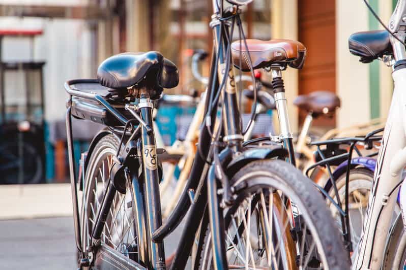 Wrocaw Bike Rental - Real Traveler Feedback