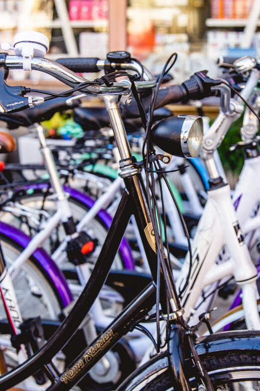 Wrocaw Bike Rental - The Sum Up