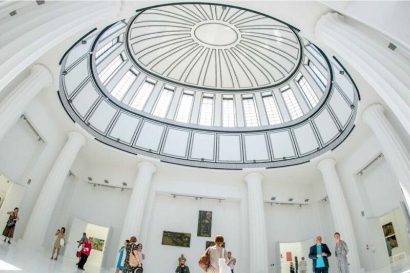 Wrocaw Centennial Hall and Surroundings Private Tour UNESCO - Experience Provider and Booking Details