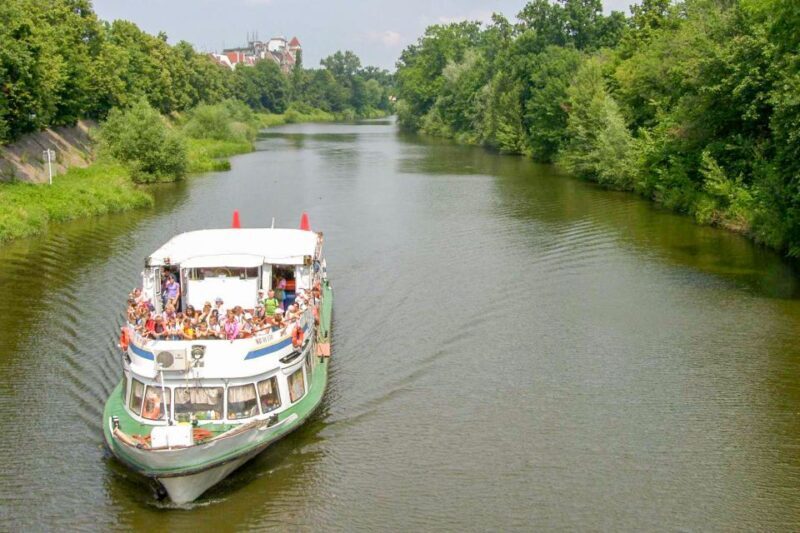 Wrocaw Centennial Hall and Surroundings Private Tour UNESCO - Who Should Consider This Tour?