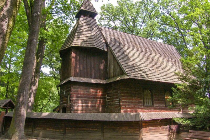 Wrocaw Centennial Hall and Surroundings Private Tour UNESCO - Final Thoughts