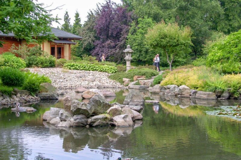 Wrocaw Centennial Hall and Surroundings Private Tour UNESCO - FAQ