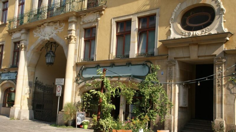 Wrocaw differently unknown alleys of the city (2 hours) - What You Should Know Before Booking