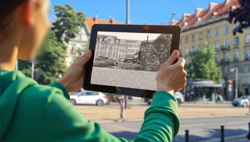 Wrocaw: Historical Tour with Tablets and Guide - The Experience from a Traveler’s Perspective