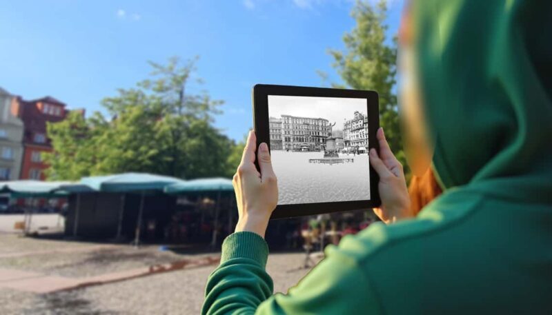 Wrocaw: Historical Tour with Tablets and Guide - Who Would Love This Tour?