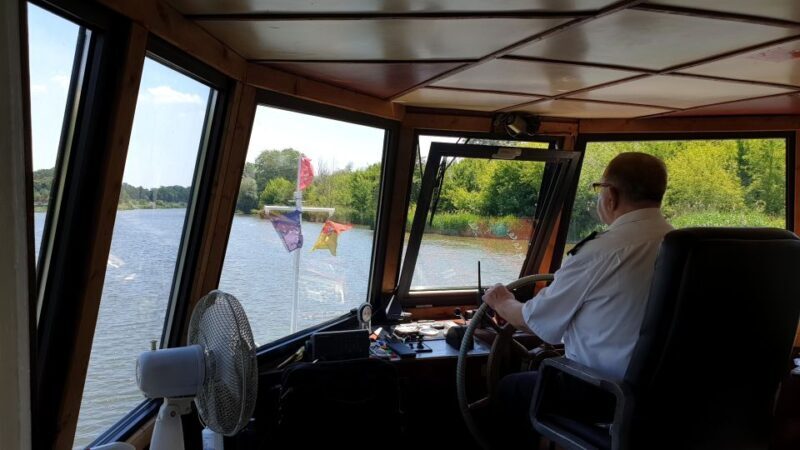 Wrocaw: Long City Guided-Walk and River Cruise (3 h) - Frequently Asked Questions