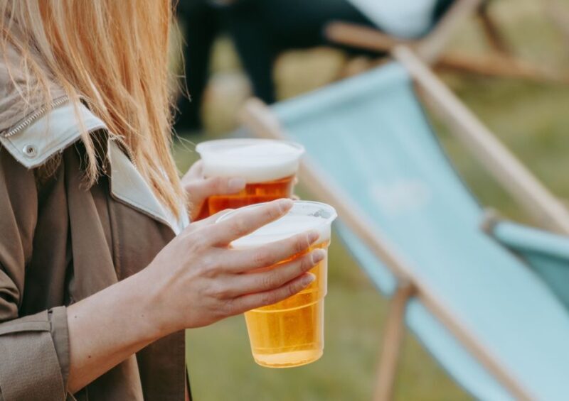 Wrocaw: Polish Craft Beer Walking Tour with Tastings - Detailed Breakdown of the Itinerary