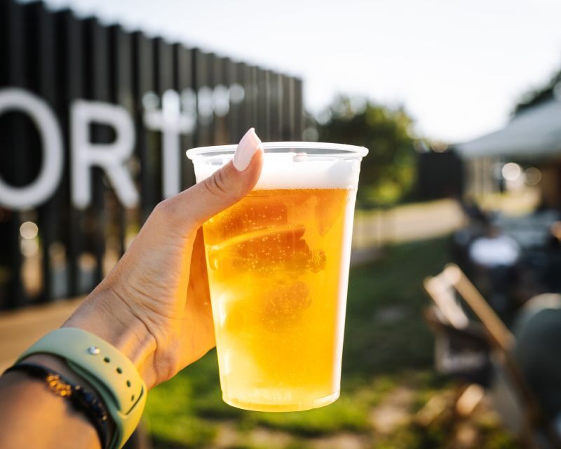 Wrocaw: Polish Craft Beer Walking Tour with Tastings - Authenticity and Guide Quality