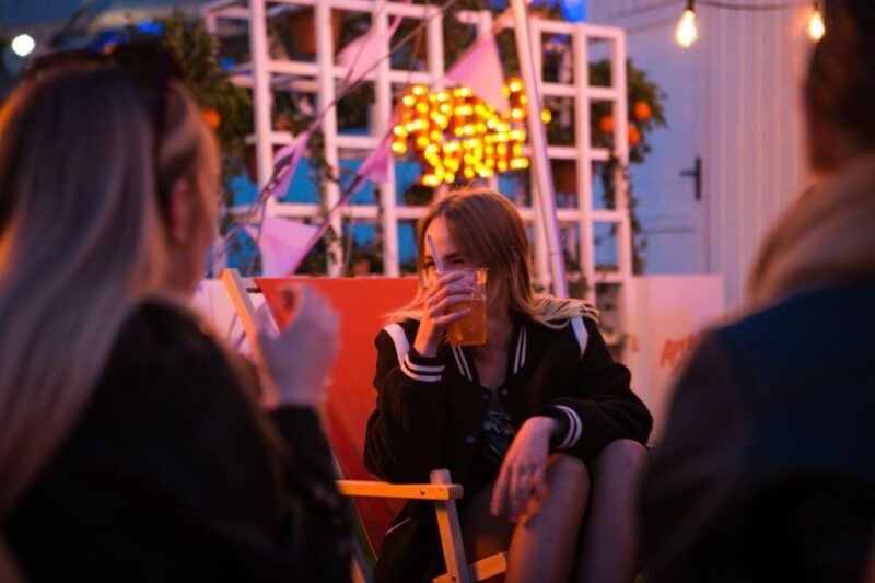 Wrocaw: Polish Craft Beer Walking Tour with Tastings - Who Should Consider This Tour?