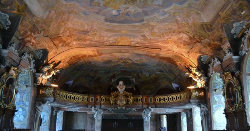 Wrocaw University: Tour with Audio Guide & Admission - The Value Proposition: How Good Is It?