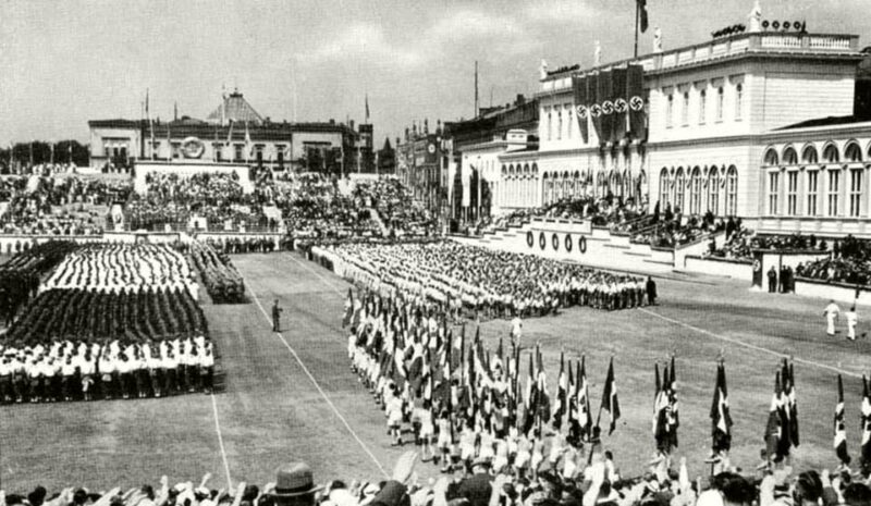 Wrocaw: World War II and the non-existent city of Breslau - Key Points