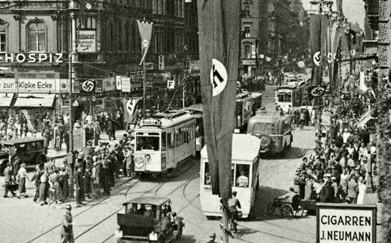 Wrocaw: World War II and the non-existent city of Breslau - A Detailed Look at the Tour Experience