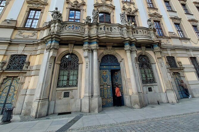 Wrocaws Old Town: A Self-Guided History Tour - Final Thoughts on the Experience