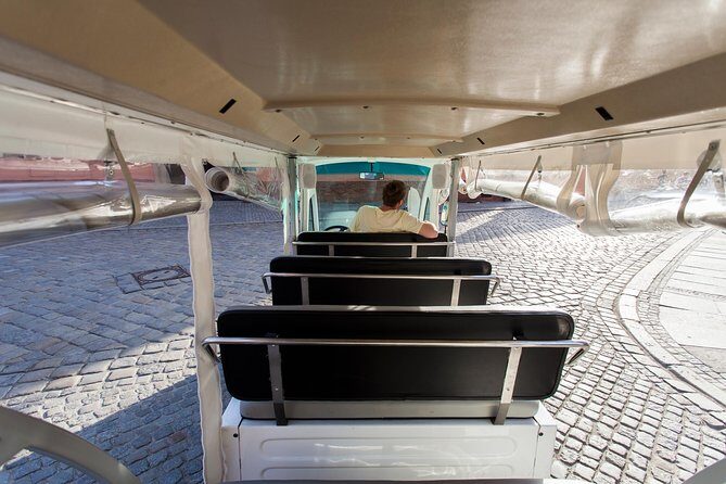 Wroclaw, 2-Hour Group Tour by Electric Car - Why You Might Love This Tour