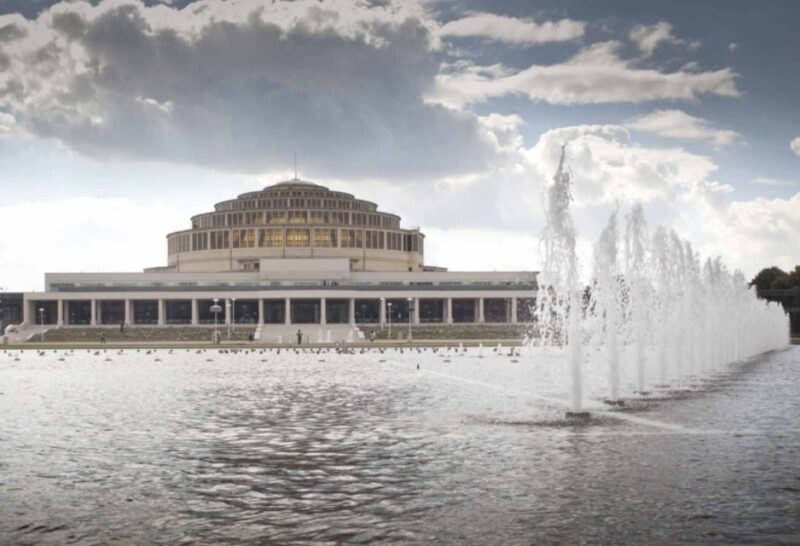 Wroclaw: 2-Hour Private Electric Bus Tour with Guide or Tape - Final Thoughts