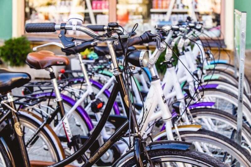 Wroclaw: 3-Hour Bike Tour in English or Polish - What’s Included and Practicalities