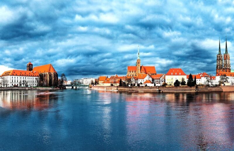 Wroclaw: City of 100 Bridges 4-Hour Private City Tour - What Travelers Say: Authentic Perspectives