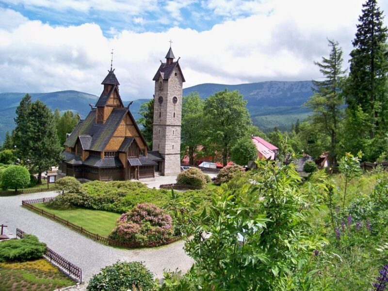 Wroclaw Day Tour to Giant Mountains, Karpacz, Palaces Valley - Final Thoughts