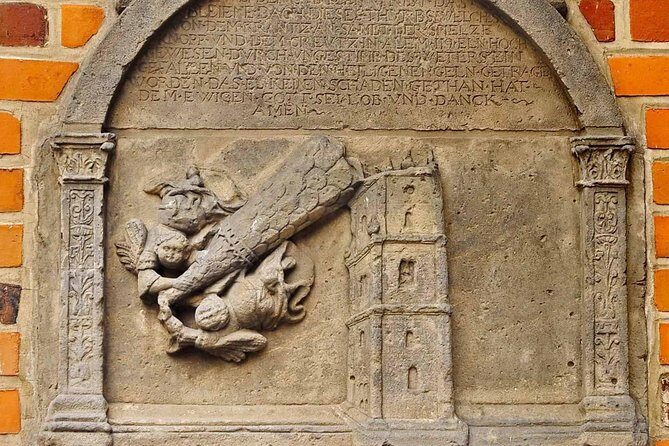 Wroclaw different - secrets of the city, 2 hours. 1-9 people - Who Should Consider This Tour?