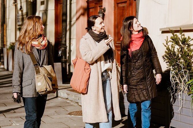 Wroclaw Food Tasting Tour with Delicious Poland - The Experience: Beyond Just Tasting