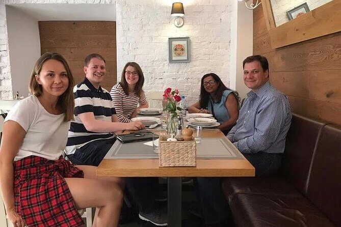 Wroclaw Food Tasting Tour with Delicious Poland - Final Thoughts