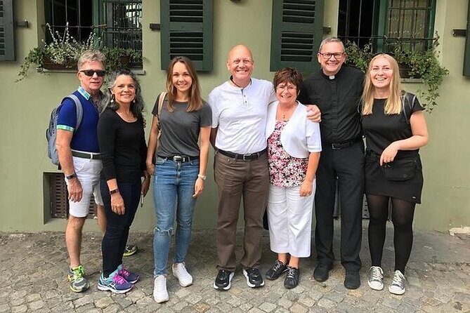 Wroclaw Food Tasting Tour with Delicious Poland - FAQs