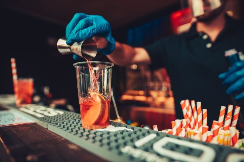 Wroclaw: Food & Vodka Culture Tour with Local Guide - What to Expect from the Wroclaw Food & Vodka Culture Tour