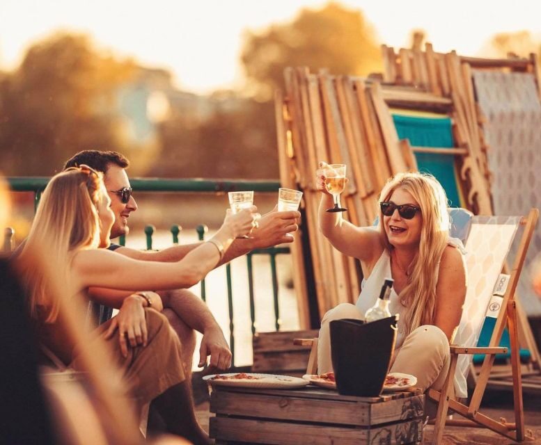 Wroclaw: Food & Vodka Culture Tour with Local Guide - Who Will Enjoy This Tour?