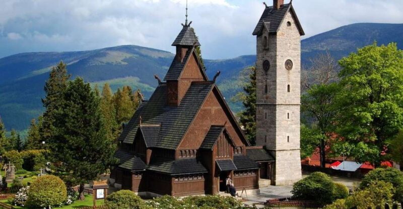 Wroclaw: Giant Mountains & Valley of Palaces Day Tour - Exploring the Route and Highlights in Detail